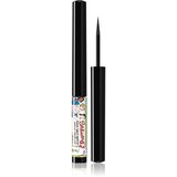 TheBalm Schwing® Liquid Eyeliner tekoče črtalo za oči odtenek Black 1.7 ml Cene