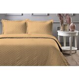 Dekordom prekrivač TRATTINO 160x220 - Mustard Cene
