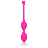 California Exotics Remote Dual Motor Kegel System Pink Cijene