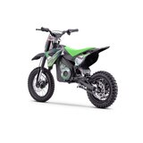 Beneo Otroški cross motor Gazela 1000w zelena | Shoptok.si