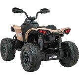  Quad na akumulator Maverick ATV - bež | shoptok.hr