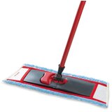 Vileda Mop Active Max Rdeče/Bela, (5000508676) | Shoptok.si