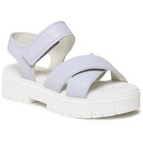 Salamander Sandali 32-38402-09 Lilac | Shoptok.si