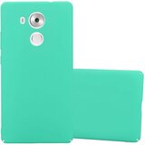  Primer združljiv s Huawei v Frosty Green - Trdo zaščitni pokrov v zmrznjenem videzu proti praskam in udarcem, (20566962) | Shoptok.si