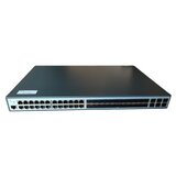 ExeLink sgx3754ts-v2 upravljivi switch 24x1000 base-x sfp, 24x10/100/1000 base-t,6x1g/10GE base-x sfp+ porta l3 ( exe205 ) | Eponuda.com