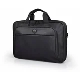 Hanoi II CL (1901258) crna torba za laptop 15.6"