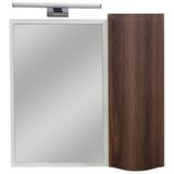 Roper ogledalo sa ormarićem i rasvetom Essenza 700A3 | ePonuda.com