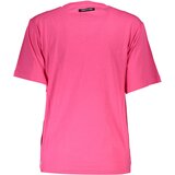 Cavalli Class T-SHIRT SHORT SLEEVES WOMEN PINK | Shoptok.si
