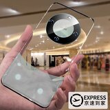  Hauo Maska za mobilni telefon Huawei Mate60 Pro/Mate60 Pro+, Providna | Eponuda.com