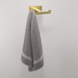 REA Bath Držač za ručnike Rea OSTE 205 Brush Gold | shoptok.hr