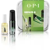 Repair & Strenghten Nails Set darilni set za nohte in obnohtno kožo