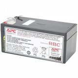 APC replacement battery cartridge #35 RBC35 cene