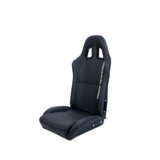 REBBLERS RACING BLACK RACE SEAT (GT/PRO/PRO+) (MODULAR) Cijene