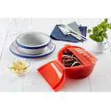 Lékué Silikonska posuda za kuhanje na pari – | shoptok.hr