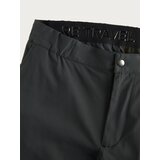 Reserved Chino slim fit hlače - crno | shoptok.hr