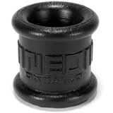 Oxballs Neo Tall Ballstretcher Black Cene