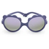 Ki et la® otroška sončna očala lion lilac (0-12 m)