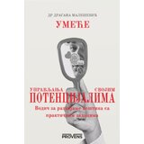 Provens Dragana Malešević - Umeće upravljanja svojim potencijalima Cene