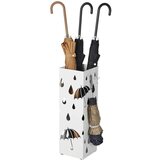 Modern Home stalak za kišobrane modern white | ePonuda.com