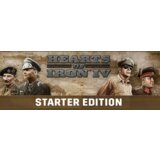 Steam Hearts of Iron IV Starter Edition (PC) Key ROW Steam Hearts of Iron IV Starter Edition (PC) Key ROW Slike