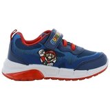 Leomil SUPERMARIO Plava Cijene
