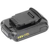 Cimco 106671 električni alaT-akumulator 18 V 2.0 Ah li-ion | Eponuda.ba