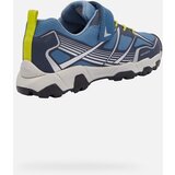 Geox Blue boys' sneakers Magnetar B ABX - Boys | shoptok.hr