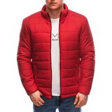 Edoti Men's mid-season quilted jacket | Shoptok.si