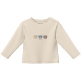 s.Oliver majica DR 2184317 2184317 D bež 80 | Shoptok.si
