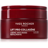 Yves Rocher LIFT PRO-COLLAGÈNE dnevna gladilna krema proti gubam 50 ml | Shoptok.si