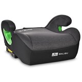 Lorelli auto sediste malibu i-size isofix (125-150cm) - black jasper ( 10071882401 )