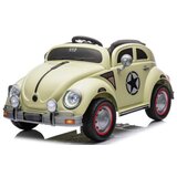 Baby mb273 auto na akumulator 12v zelena ( 029711 ) Cene