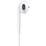 Apple slušalice EarPods, priključak Lightning, bijele | shoptok.hr