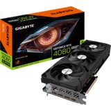 Gigabyte VGA RTX 4080 WFWindforce 16G, GDDR6X, 256bit,3x DP, 1xHDMI | Eponuda.ba