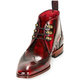 Jeffery-West SCARFACE Crvena | shoptok.hr