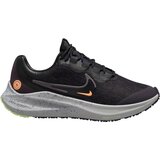 Nike Ženska obuća za trčanje ZOOM WINFLO 8 SHIELD Crna | shoptok.hr