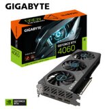Gigabyte VGA 4060 EAGLE OC8GB GDDR6 128bit2xDP; 2xHDMI | Eponuda.ba