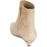 Polo Ralph Lauren FRANCESCA BOOTIE Bež | shoptok.hr