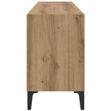  Set TV komoda Smeđa 103,5 x 30 x 50 cm Konstrukcijsko drvo | shoptok.hr