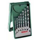 Bosch Set svrdla 3,4,5,5.5,6,7,8 7/1 | shoptok.hr