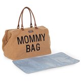 Childhome Torba Mommy bag, Big Teddy | Shoptok.si