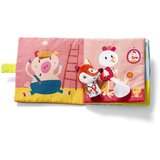 Lilliputiens - Igračka - Alice Doctor Book | ePonuda.com