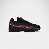 Nike Nizke superge Air Max 95 SP Undefeated Black Črna Cene