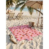 Sinsay Prostirka za plažu s motivom lubenica Cijene