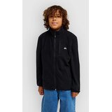 Quiksilver No Destination Kids Fleece Jacket black | Shoptok.si