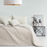 Restilo Prekrivač Softa 260x280 cm, krem | shoptok.hr