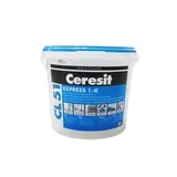CERESIT CL51 LIQUID FOILD 5KG