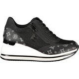 Laura Biagiotti WOMEN&#39;S SPORTS SHOES BLACK Cijene