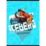  Zvezek ICE AGE mali karo 63078 | Shoptok.si