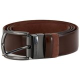 Piquadro Pasovi CINTURA MA REVERSE Večbarvna Cene